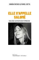 Elle s'appelle salomé - dialogue autour d'un féminicide