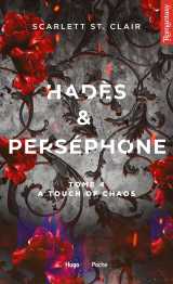 Hadès et perséphone - tome 04