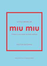 Little book of miu miu (version française)