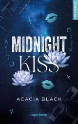 Midnight kiss
