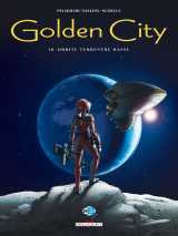 Golden city t10