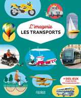 L'imagerie - les transports