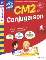 Conjugaison cm2 - cahier jour soir