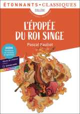 L'épopée du roi singe