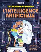 L'intelligence artificielle - découvrons ensemble - dès 7 ans