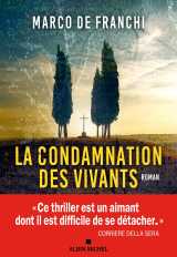 La condamnation des vivants