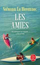 Les amies