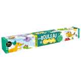 Mon rouleau de coloriages - dinosaures