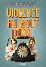 Violence au bout du fil - tome 03 (broché)