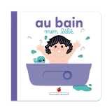 Au bain, mon bébé