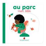 Au parc, mon bébé