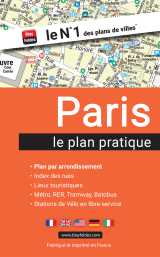 Paris pratique 2025