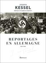 Reportages en allemagne