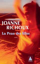 La peau des filles