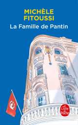 La famille de pantin