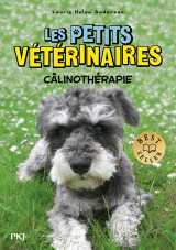 Petits vétérinaires - tome 31 câlinothérapie