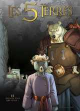 Les 5 terres t15
