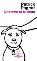 L'homme et le chien