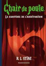 Chair de poule , tome 23