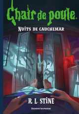 Chair de poule , tome 24