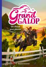 Grand galop, tome 03