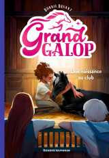 Grand galop, tome 04