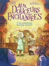 Aux douceurs enchantées