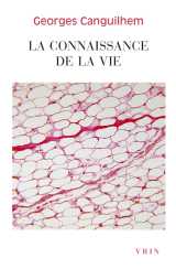 La connaissance de la vie