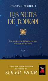 Les nuits de topkapi