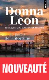 Le palais de l'infortune