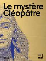 Le mystère cléopâtre - catalogue