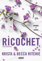 Addicted - tome 2 - ricochet