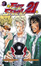 Eyeshield 21 - tome 05