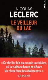 Le veilleur du lac