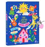 Mon journal secret happy days