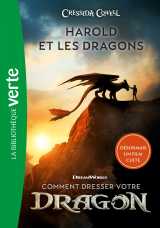 Harold et les dragons 01 - comment dresser votre dragon