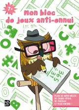 Mon bloc de jeux anti-ennui 7+