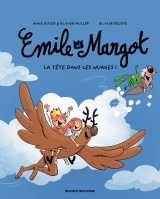 émile et margot, tome 15