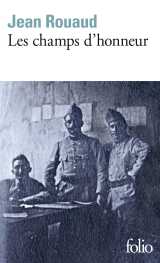Les champs d'honneur