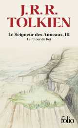 Le seigneur des anneaux, iii