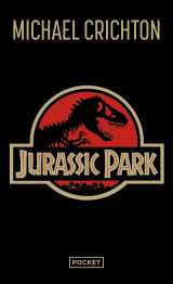 Jurassic park - collector