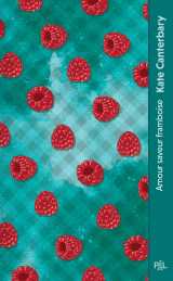 Amour saveur framboise (poche)