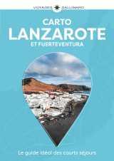 Lanzarote et fuerteventura