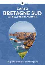 Bretagne sud