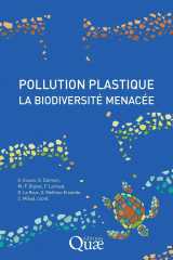 Pollution plastique, la biodiversité menacée