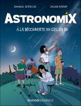 Astronomix