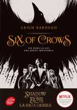 Six of crows - tome 1