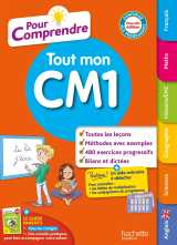 Pour comprendre tout mon cm1