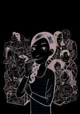 Le monde de lucrèce, 1