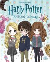 Harry potter - poudlard - le dressing